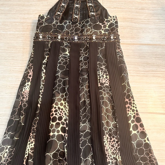 Sue Wong Nocturn Dress size 8 - Picture 12 of 15